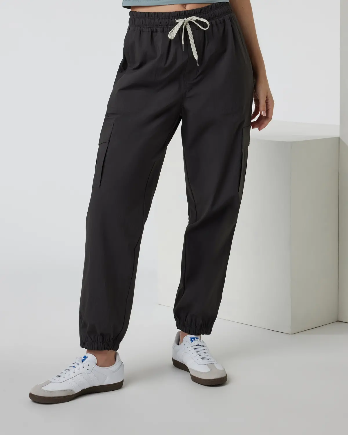 Women's Birch Jogger 1