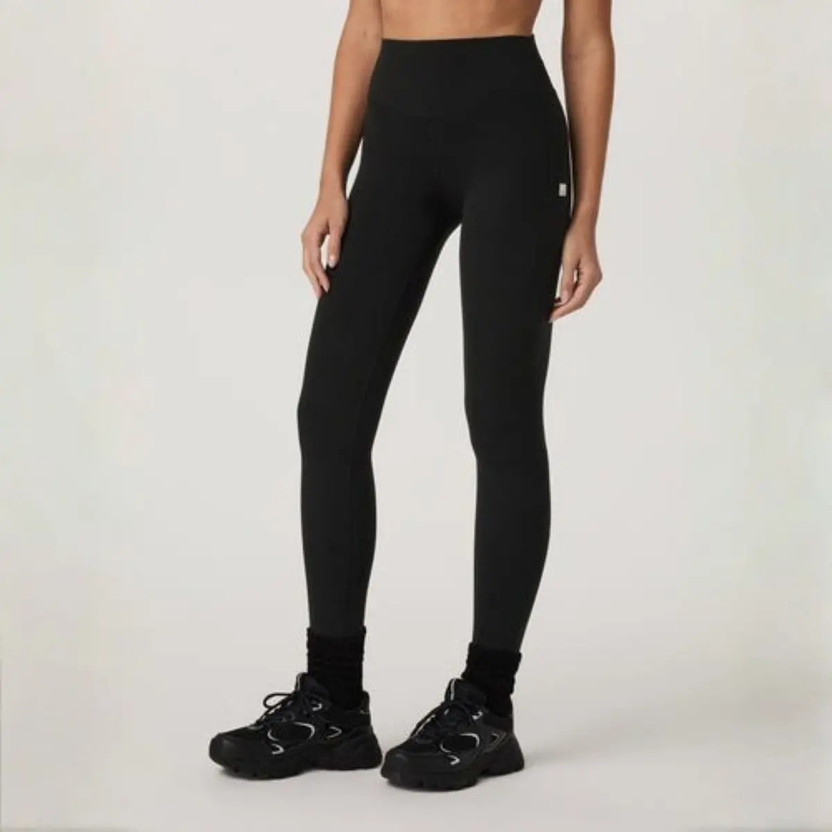 Women's Alltheform Pocket Legging 1
