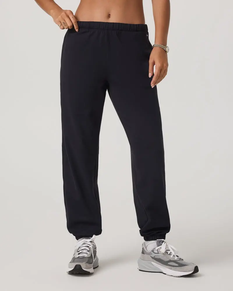 Women's Halo Modern Sweatpant 1