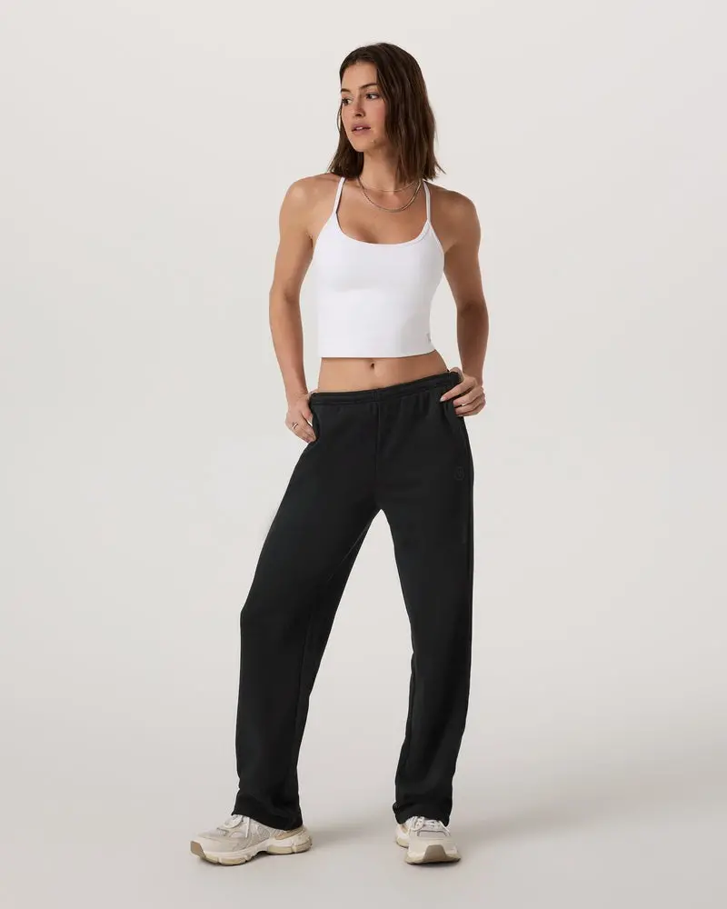 Women's Sedona Straight Leg Sweatpant 1