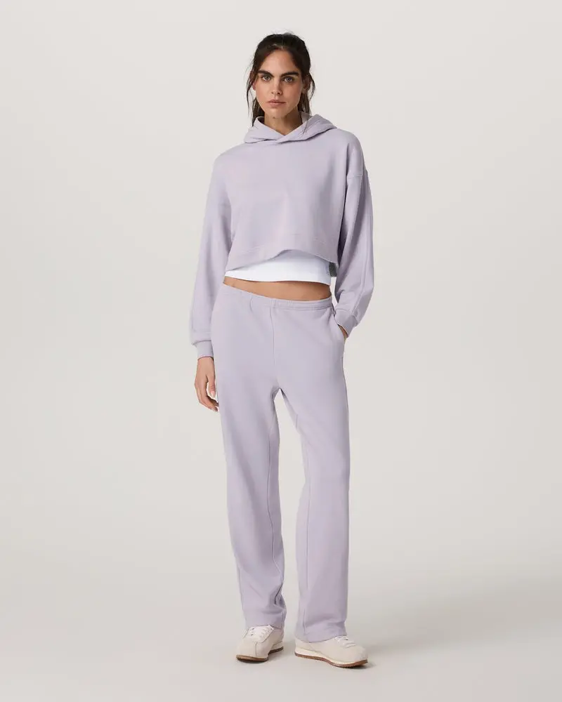 Women's Sedona Straight Leg Sweatpant 1