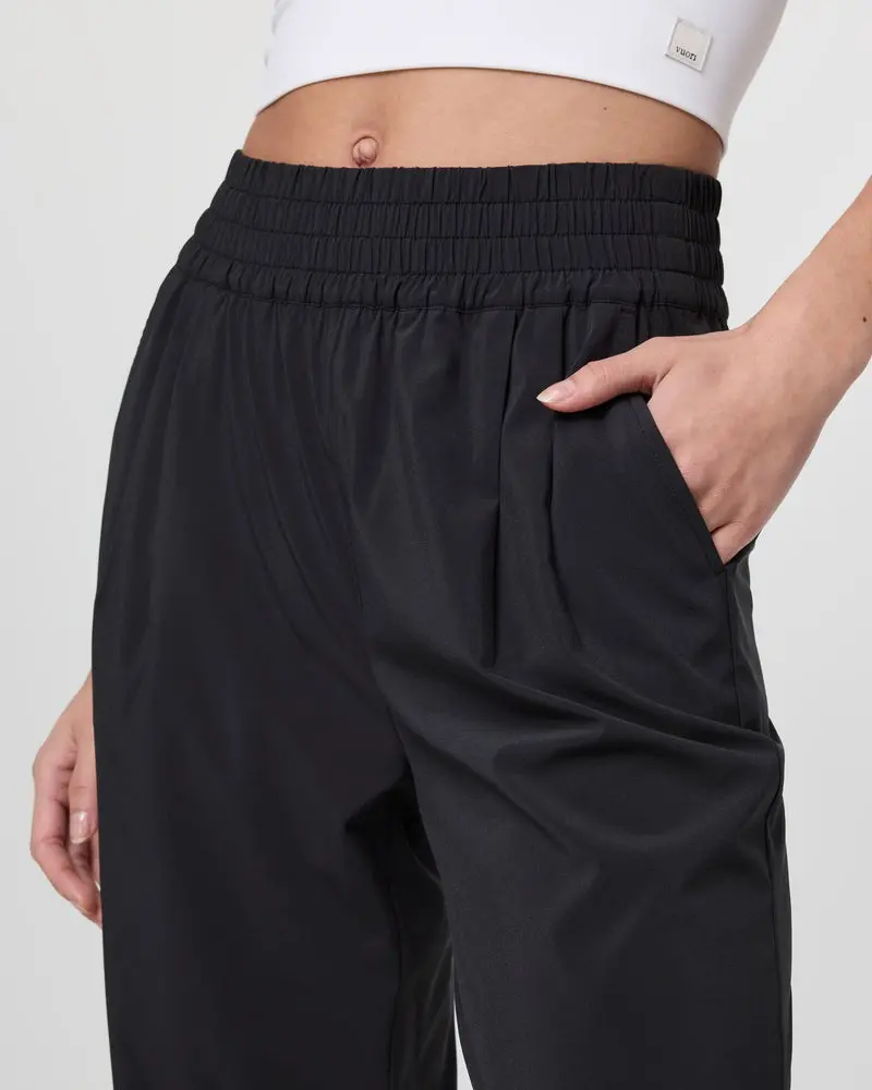 Women's Villa Ankle Pant 3