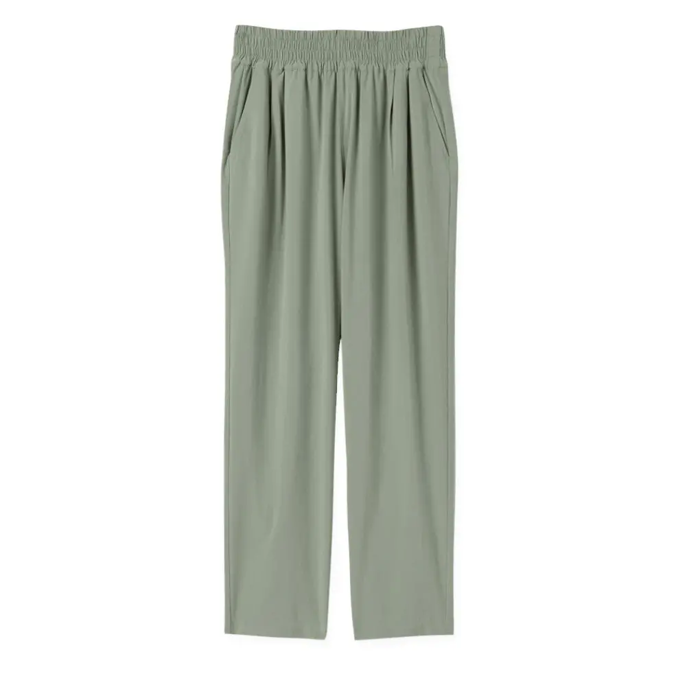 Women's Villa Ankle Pant 1