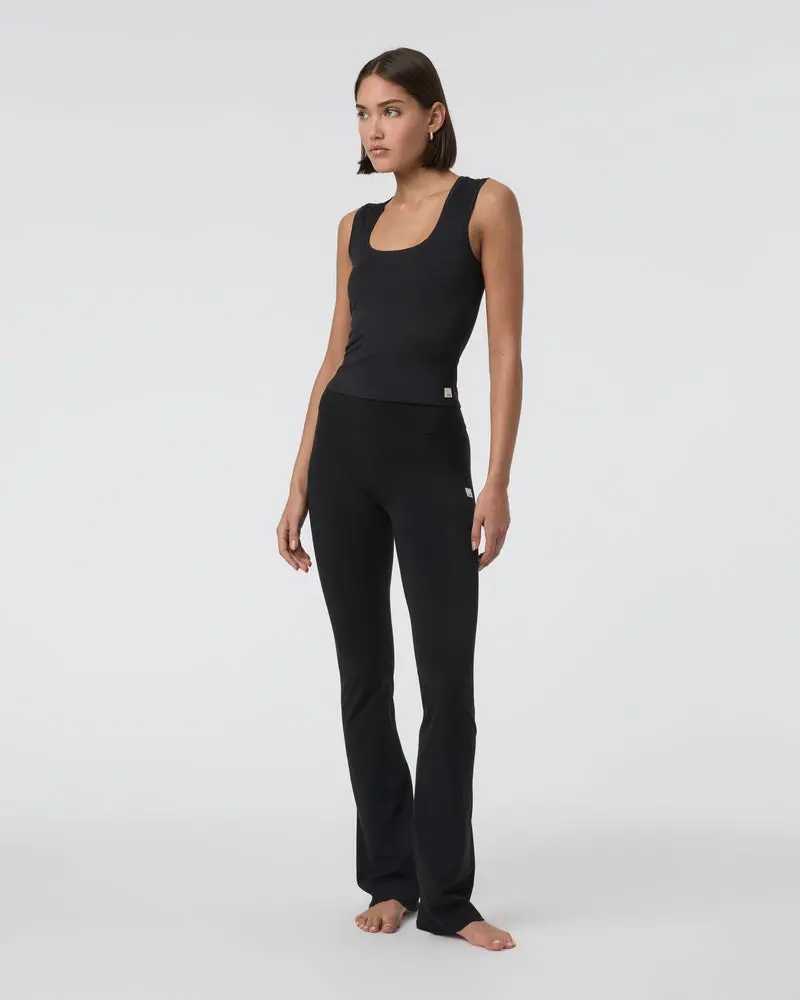 Women's Allthefeels Slim Flare Pant 1