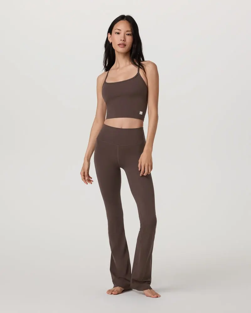 Women's  Allthefeels Slim Flare Pant 1