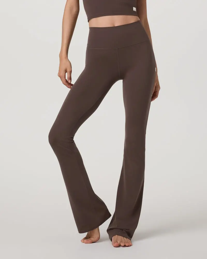Women's Allthefeels Slim Flare Pant 2