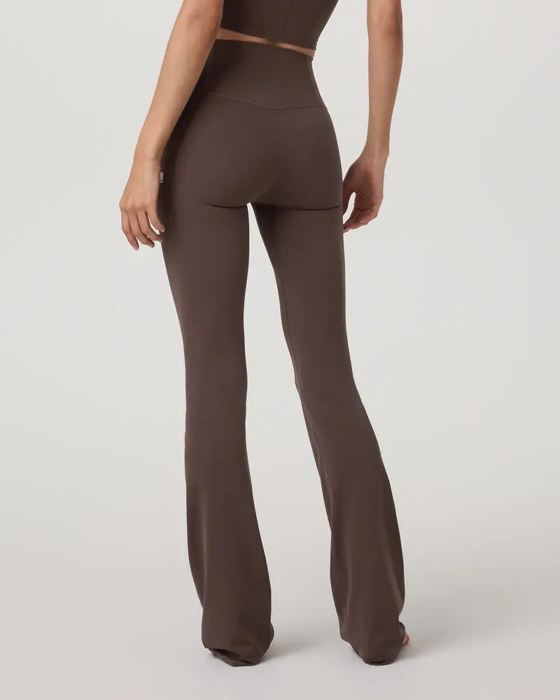 Women's Allthefeels Slim Flare Pant 3