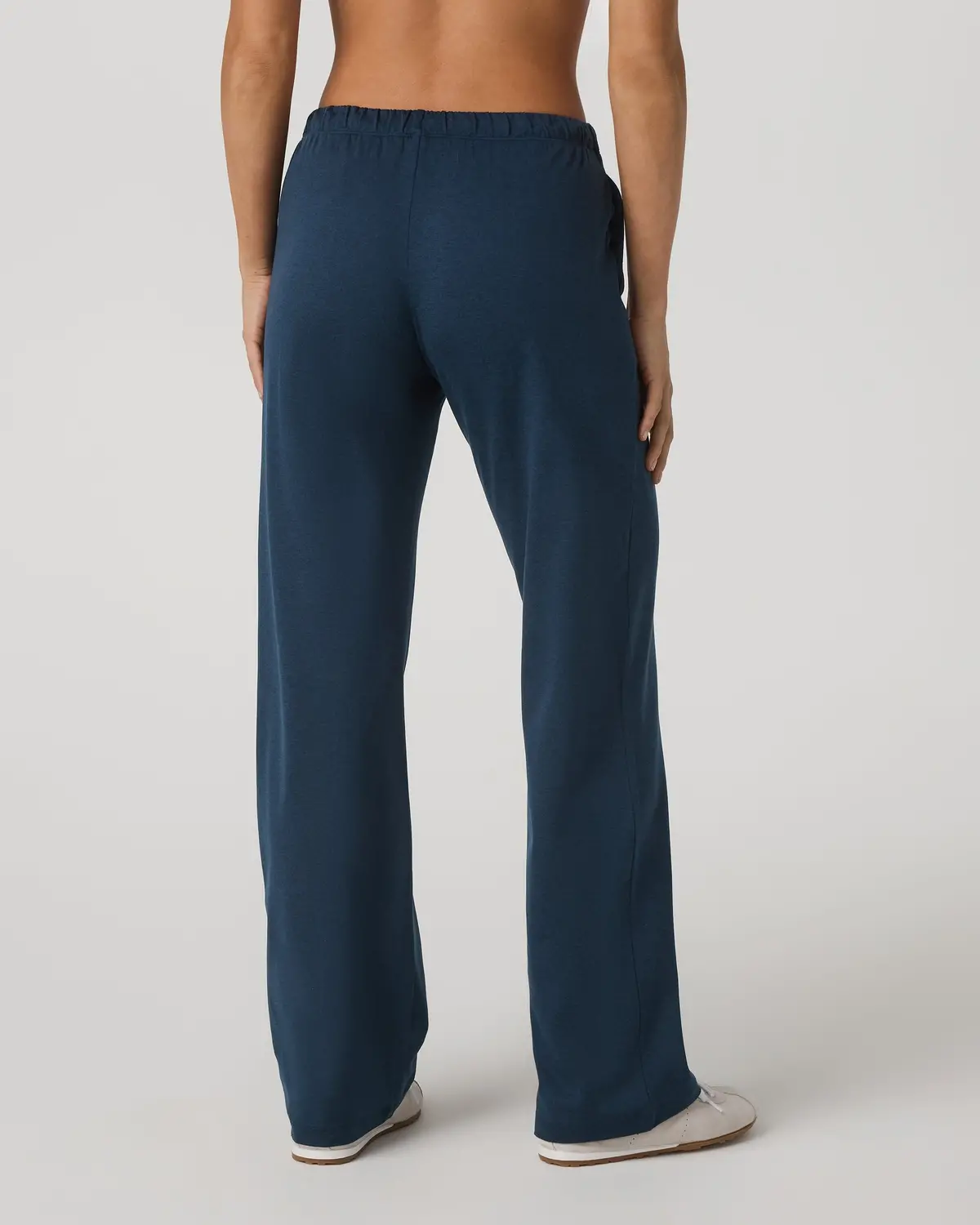 Women's Halo Modern Straight Leg Pant 2