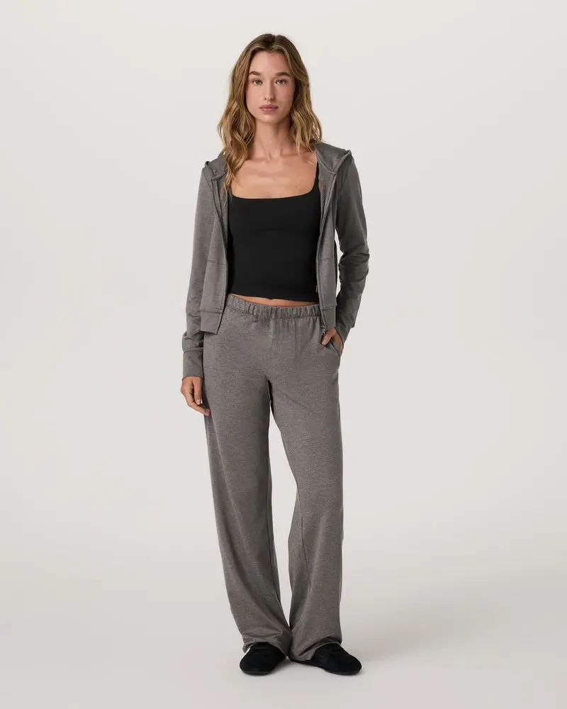 Women's Halo Modern Straight Leg Pant 1