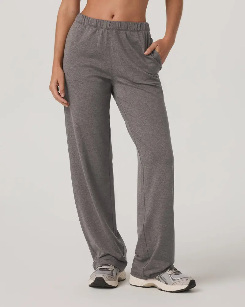 Women's Halo Modern Straight Leg Pant 2