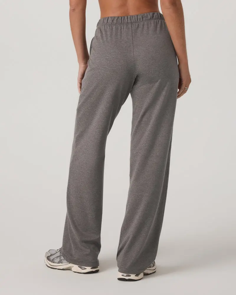 Women's Halo Modern Straight Leg Pant 3