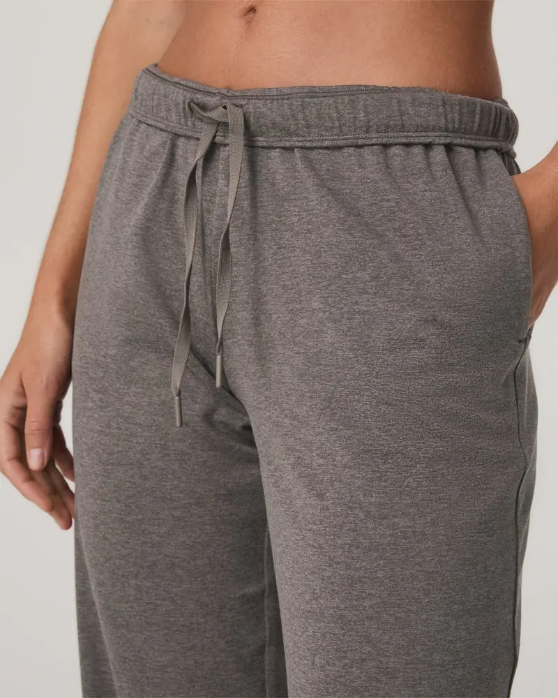 Women's Halo Modern Straight Leg Pant 4