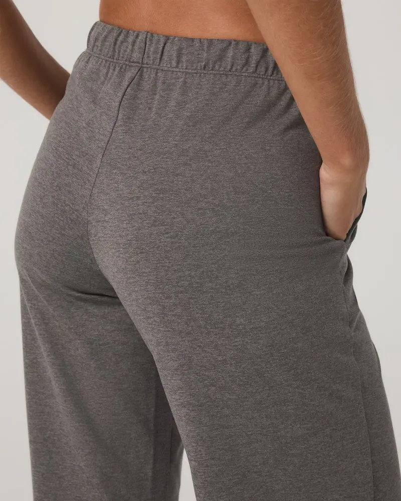 Women's Halo Modern Straight Leg Pant 5