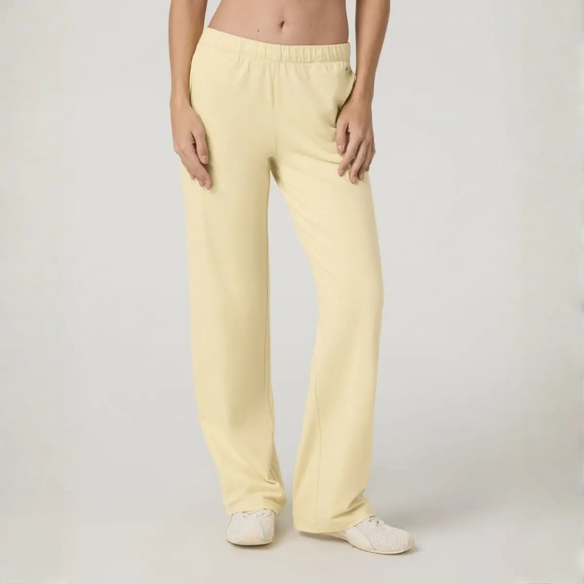 Women's Halo Modern Straight Leg Pant 1