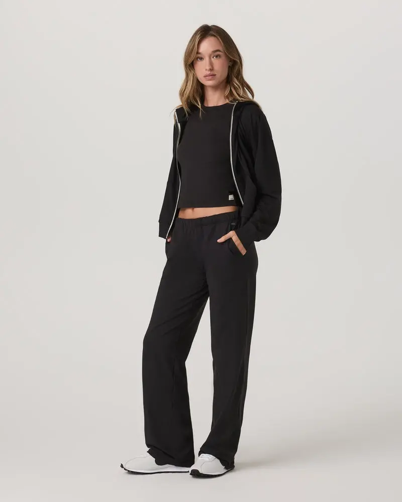 Women's Halo Modern Straight Leg Pant 1