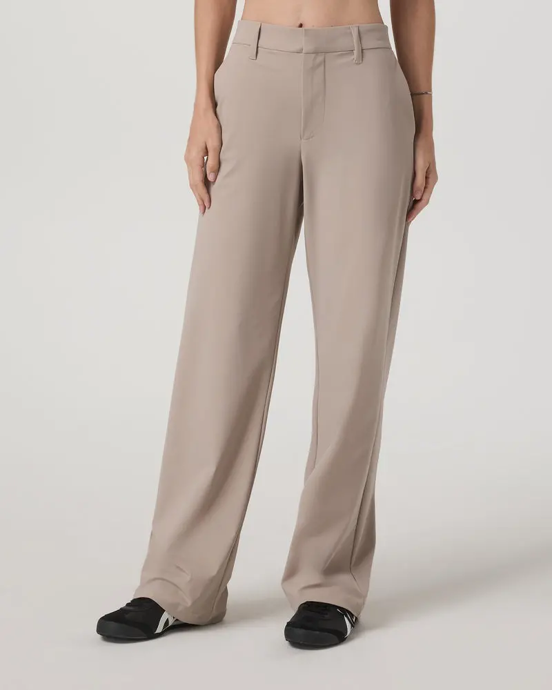 Women's Miles Trouser 2