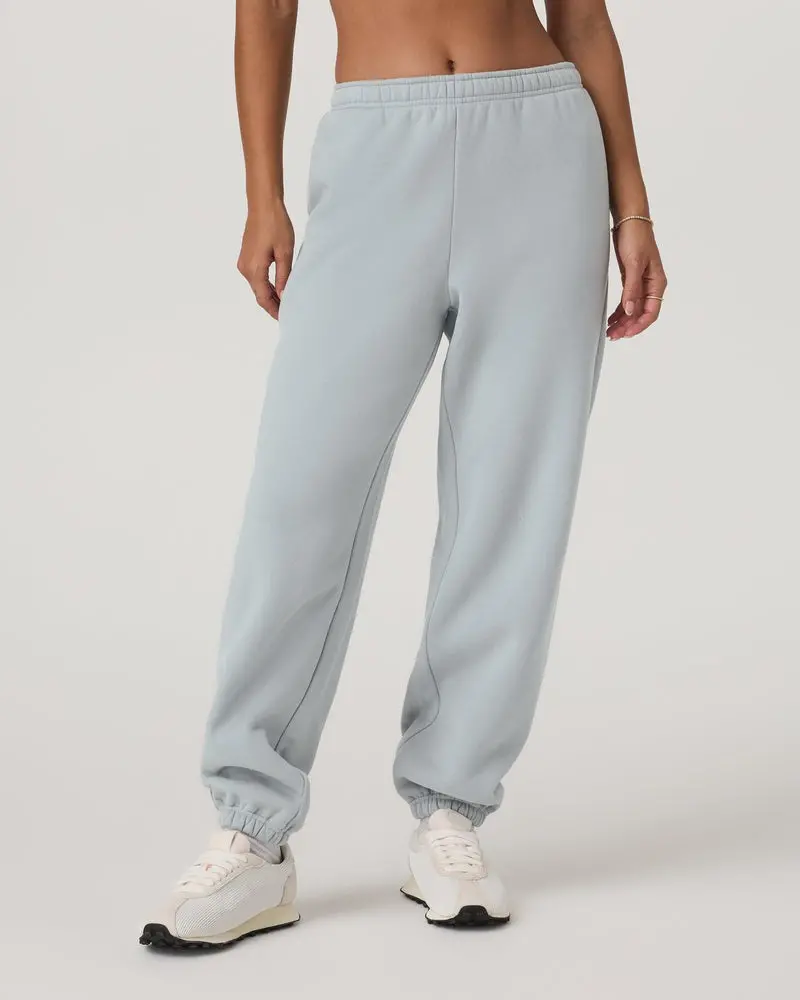 Women's Restore Classic Sweatpant 1