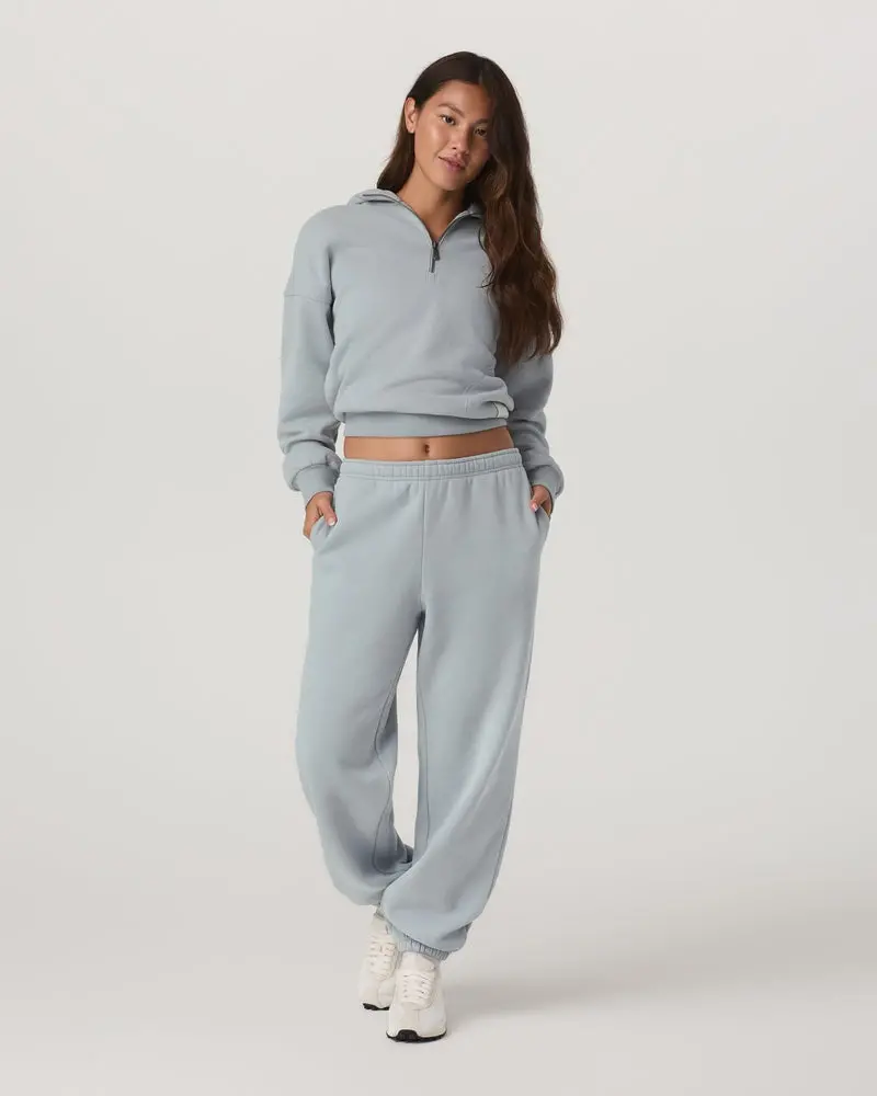 Women's Restore Classic Sweatpant 4