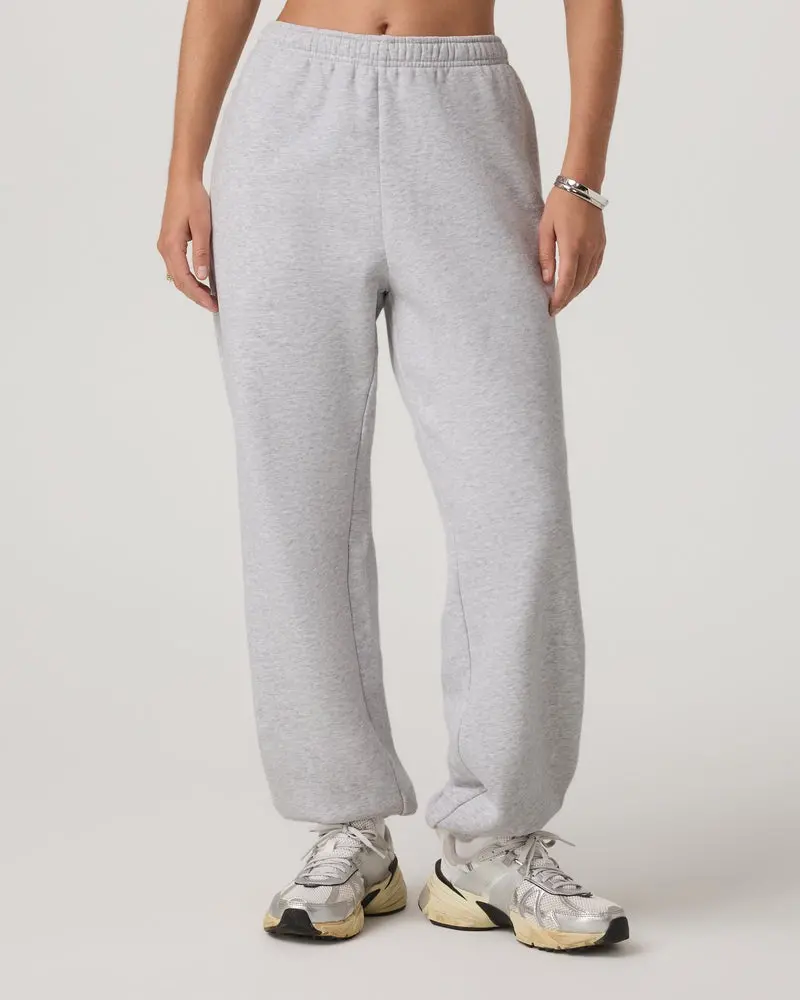 Women's Restore Classic Sweatpant 1