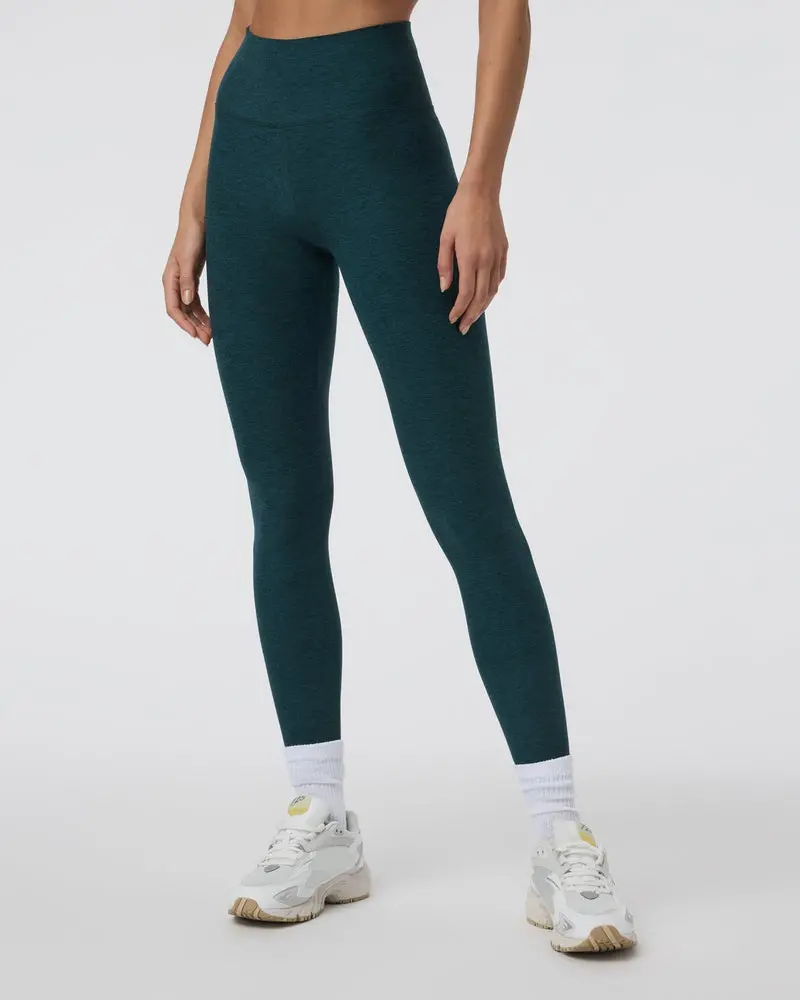 Women's Clean Elevation Legging 1