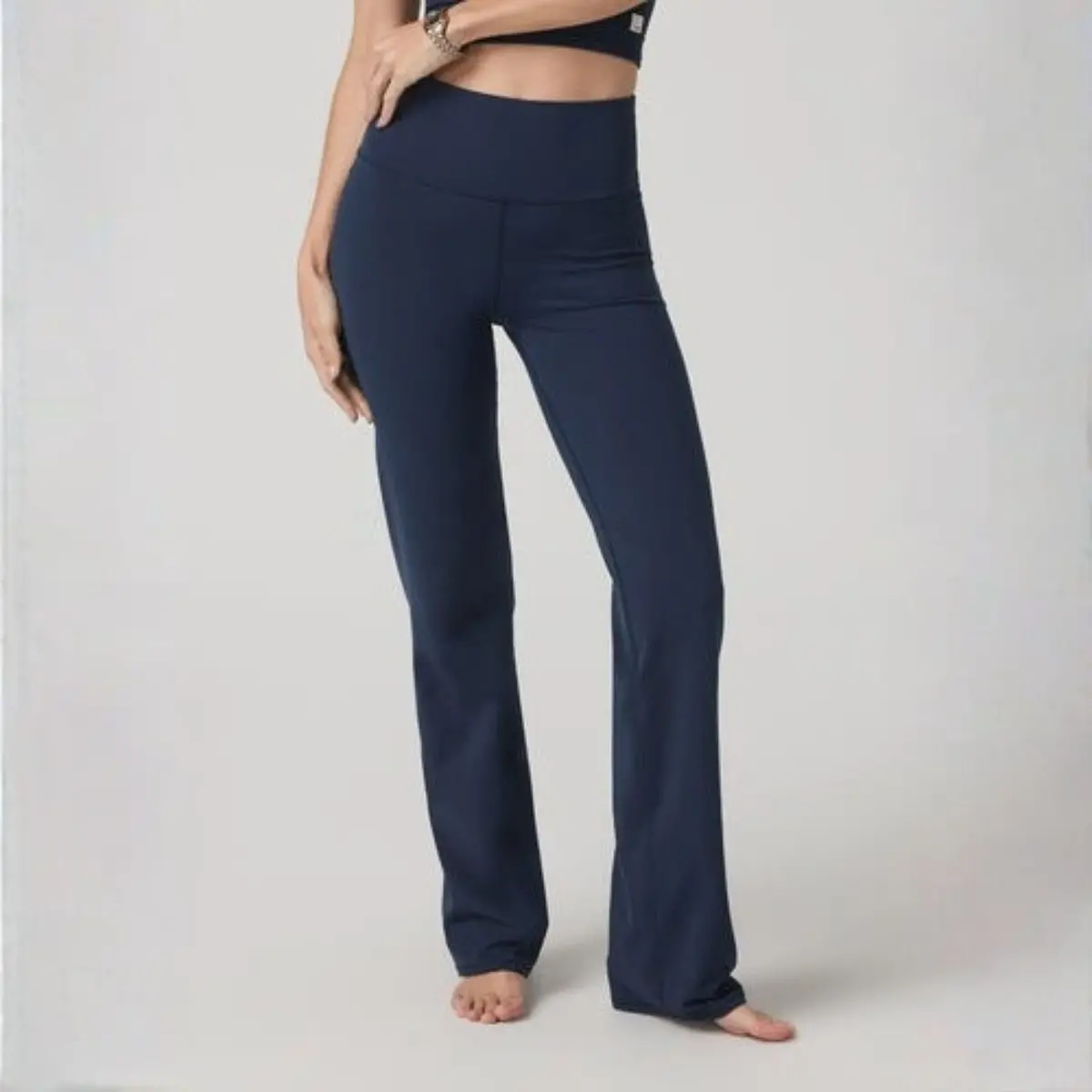 Women's Alltheform Straight Leg Pant 1