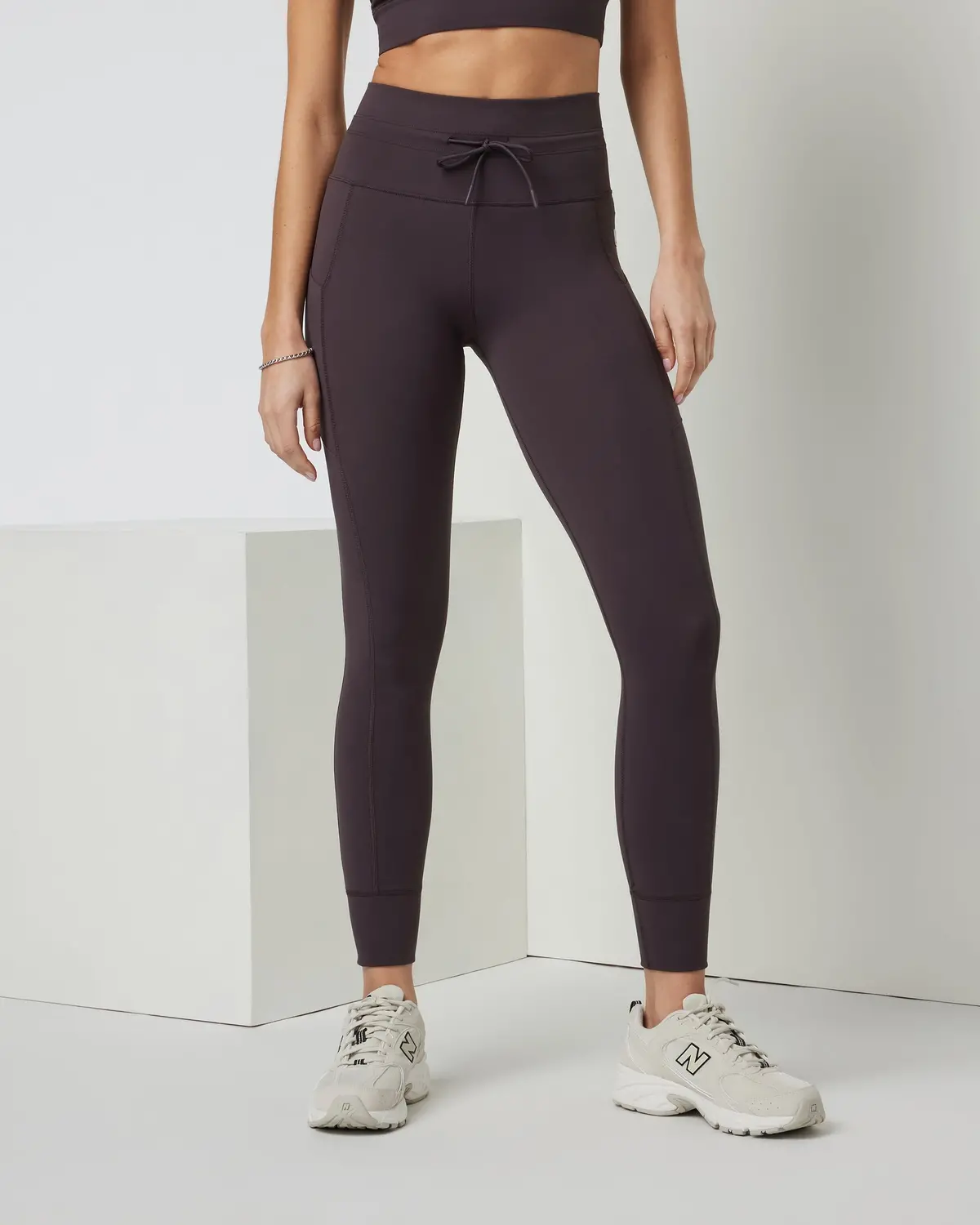 Women's Daily Pocket Legging 1
