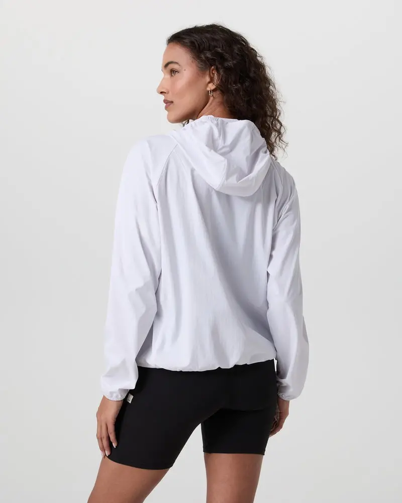 Women's Renew Trainer Shell Jacket 2