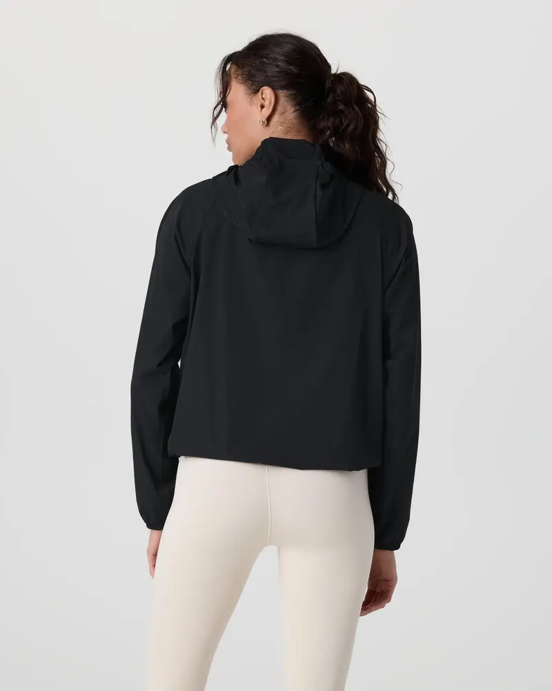 Women's Renew Trainer Shell Jacket 2
