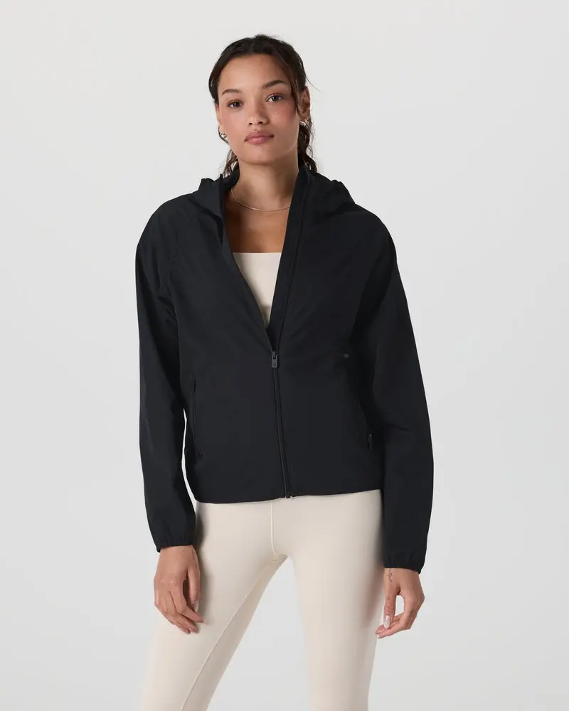 Women's Renew Trainer Shell Jacket 3