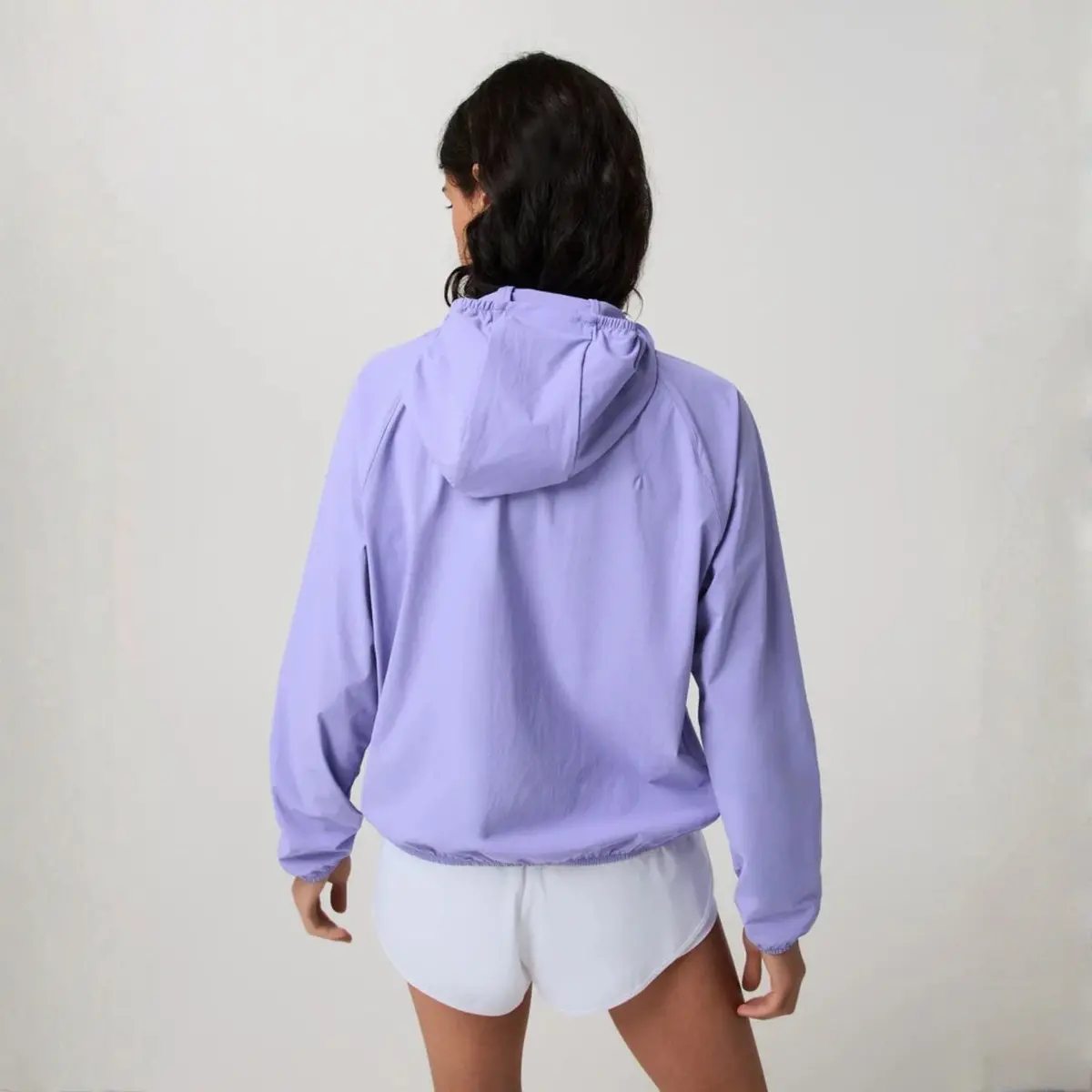 Women's Renew Trainer Shell Jacket 2