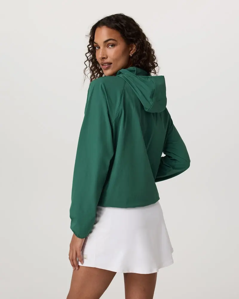 Women's Renew Trainer Shell Jacket 2