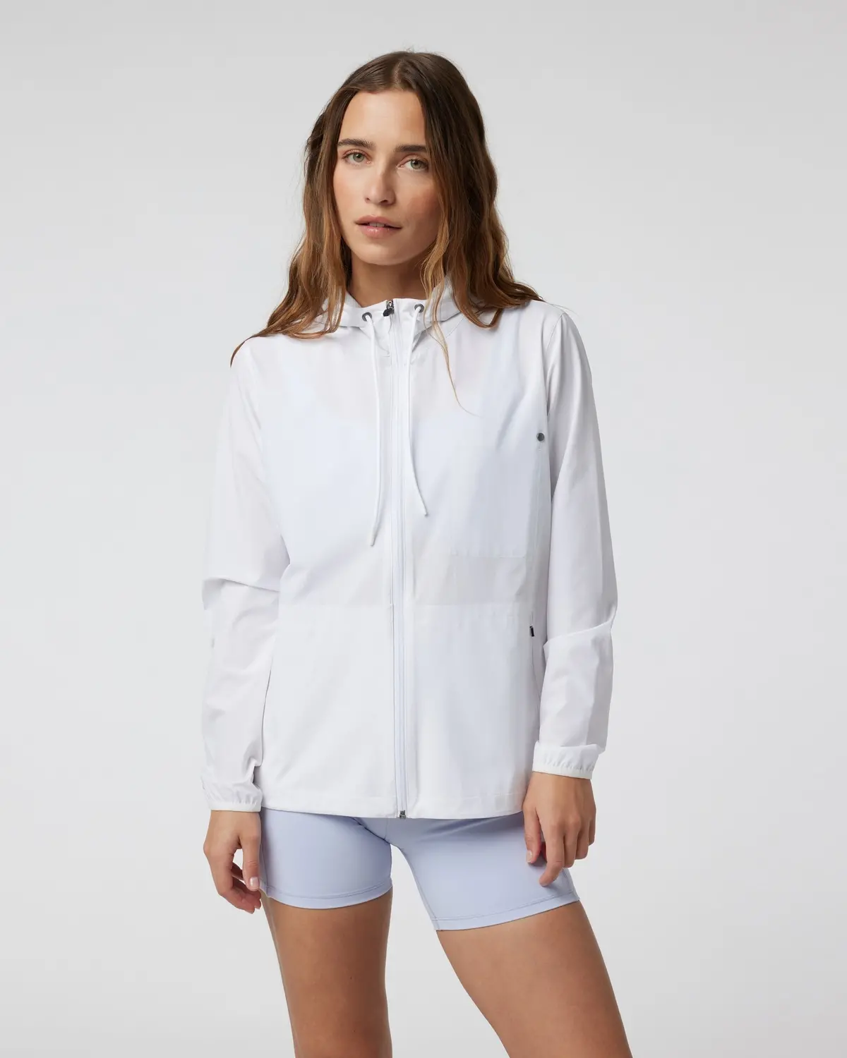 Women's Outdoor Trainer Shell 1