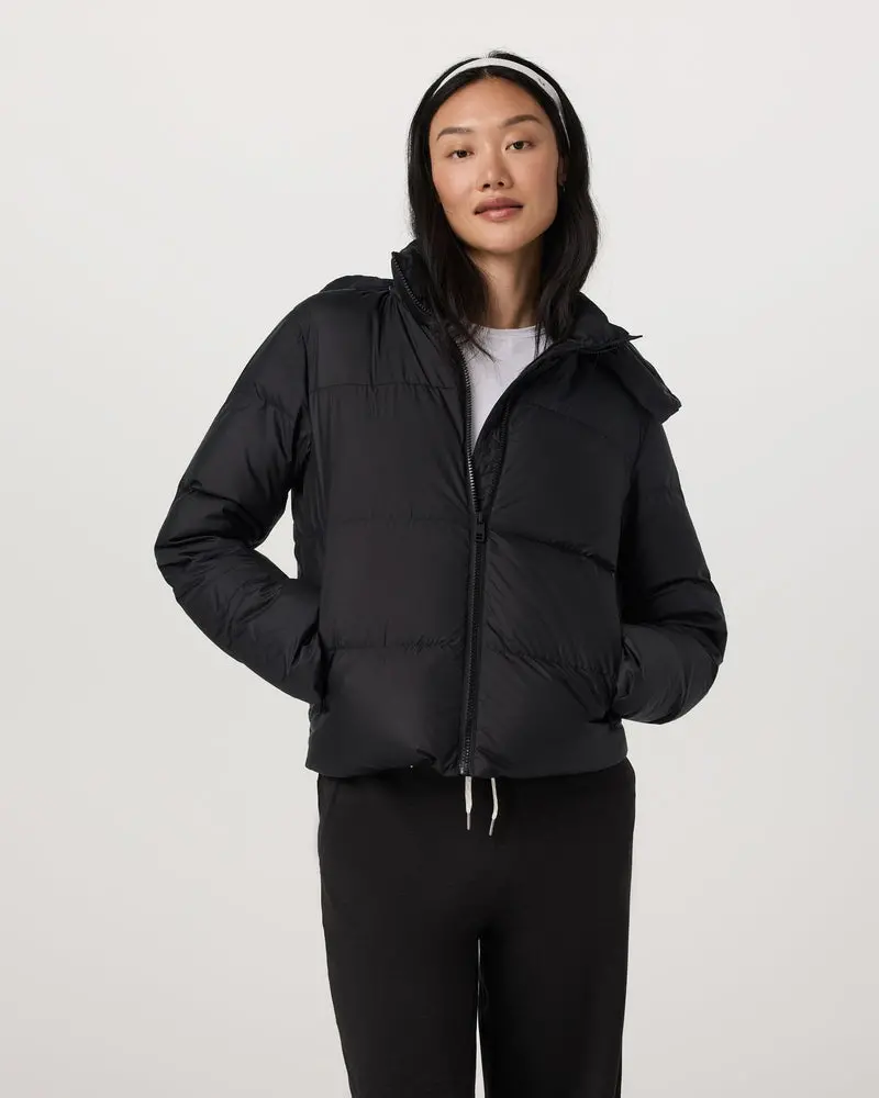 Women's Alta Down Jacket 1