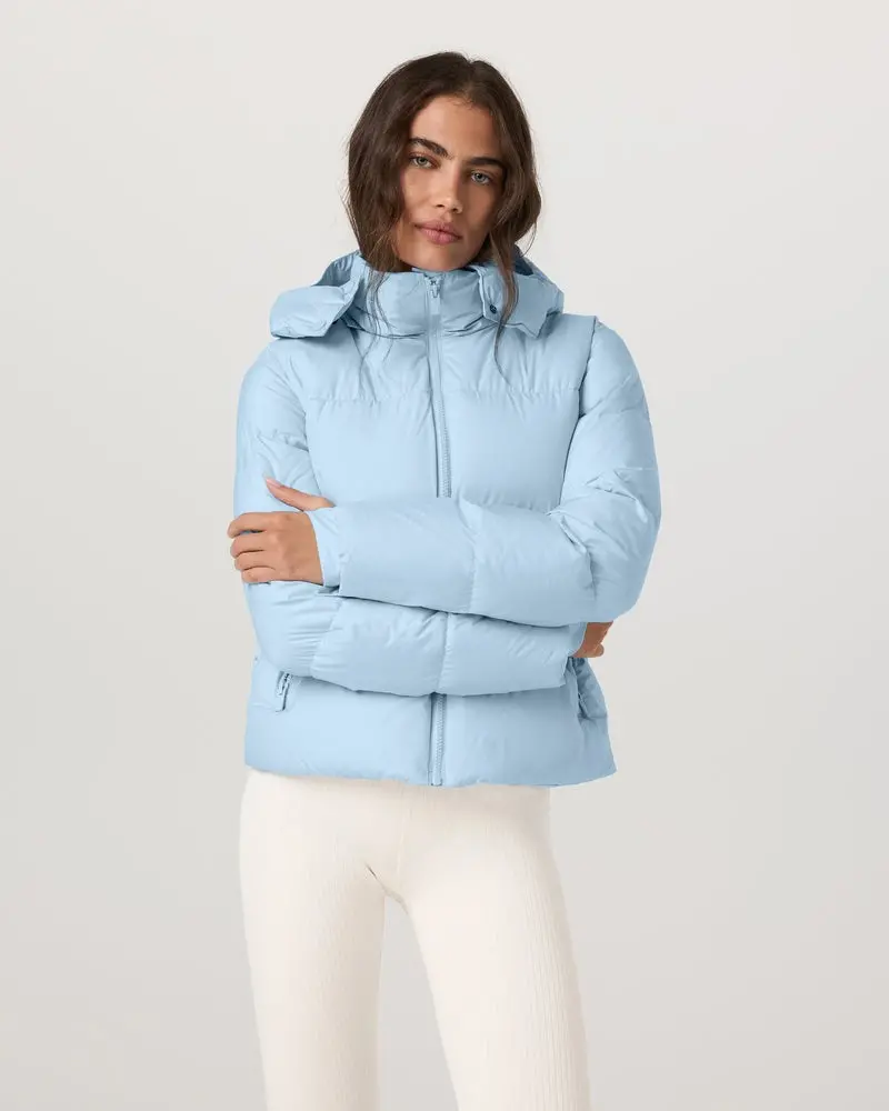 Women's Alta Down Jacket 1