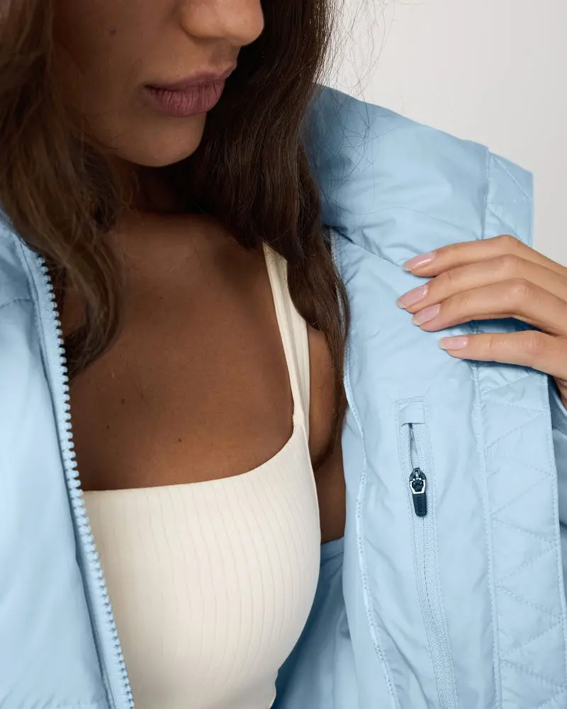 Women's Alta Down Jacket 3