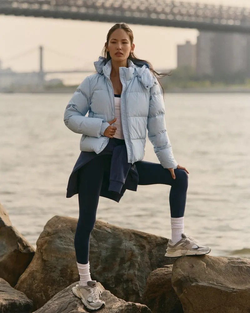 Women's Alta Down Jacket 4