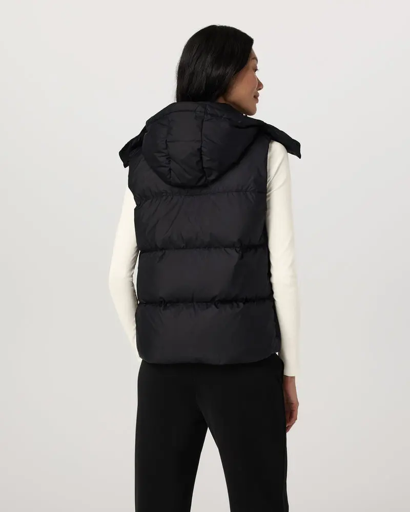 Women's Alta Down Vest 4
