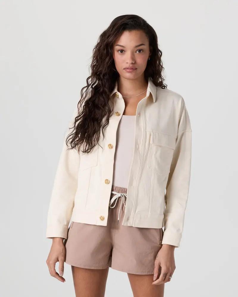Women's Mackenzie Jacket 1