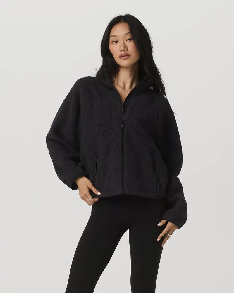 Women's Alpine Jacket 1