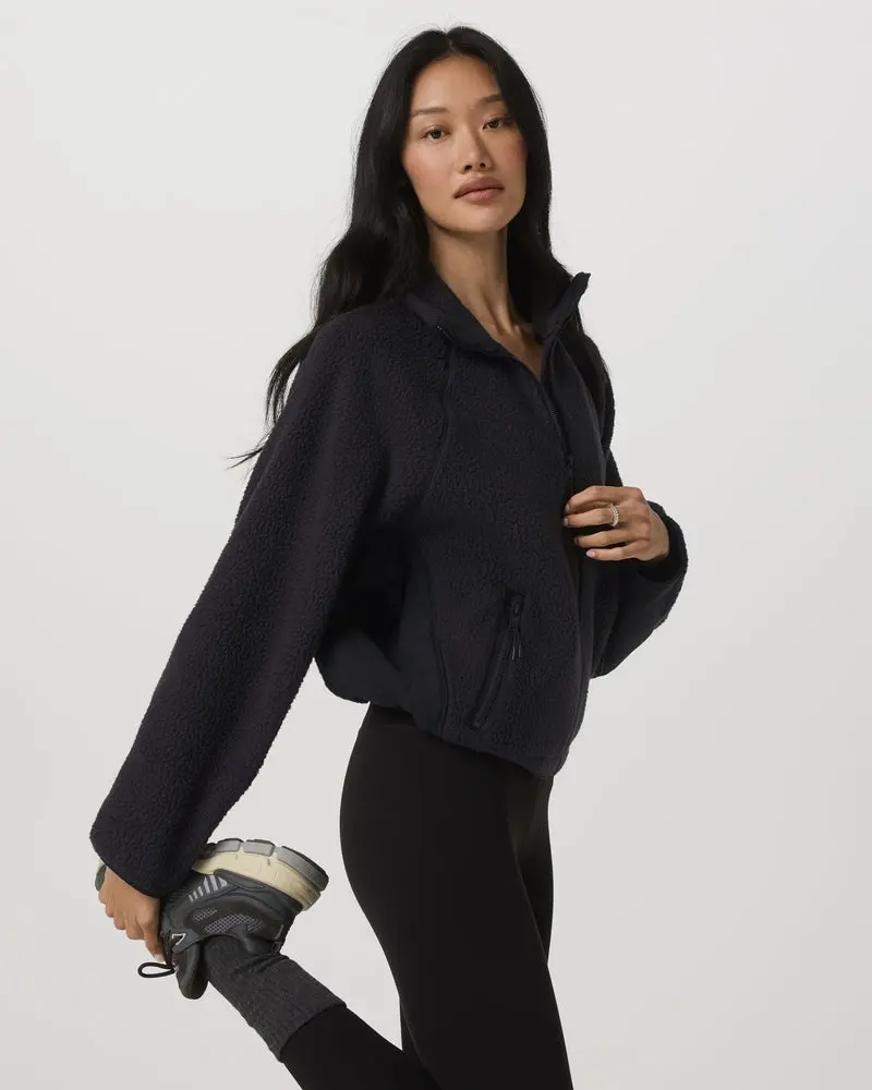 Women's Alpine Jacket 2