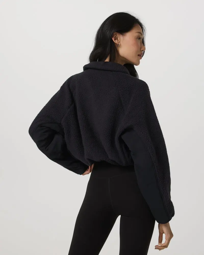Women's Alpine Jacket 3