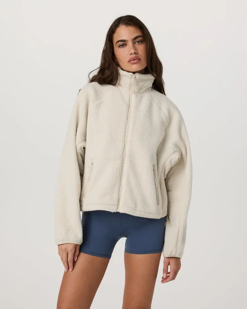 Women's Alpine Jacket 1
