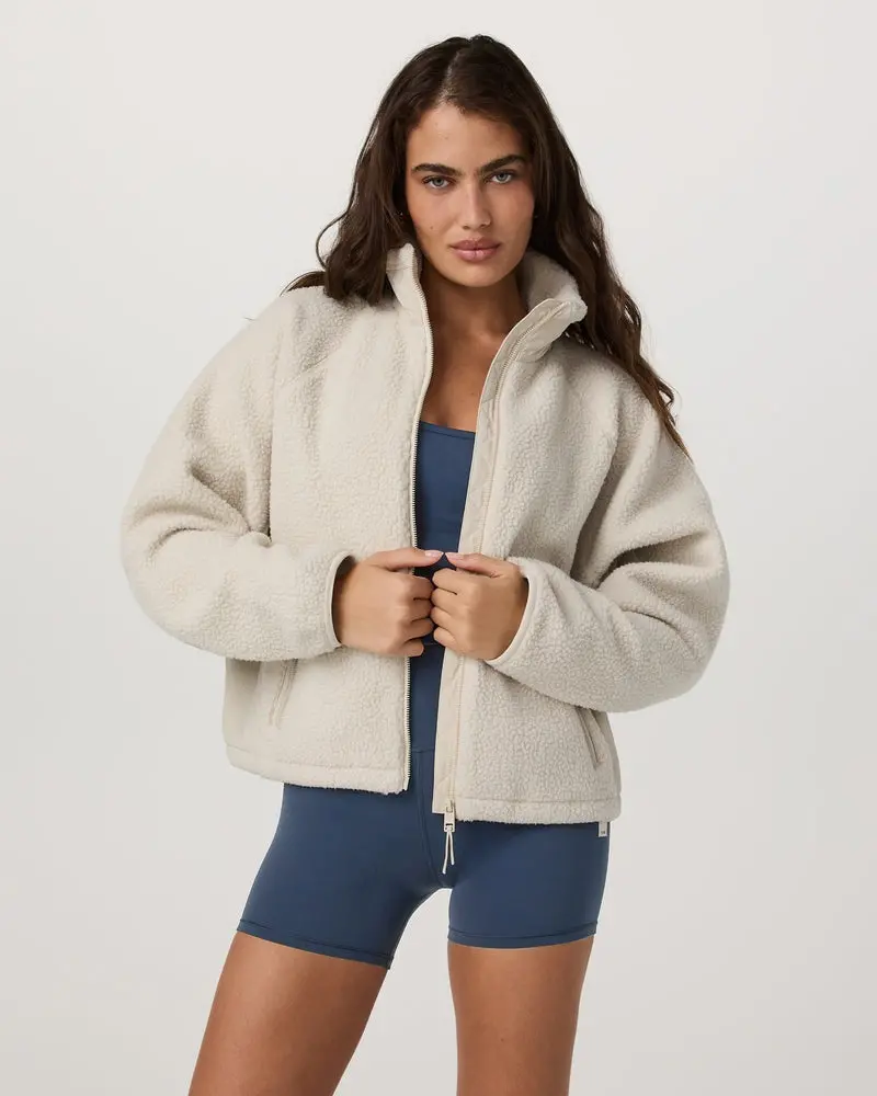 Women's Alpine Jacket 2