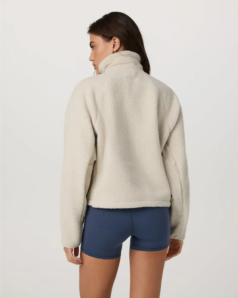 Women's Alpine Jacket 3