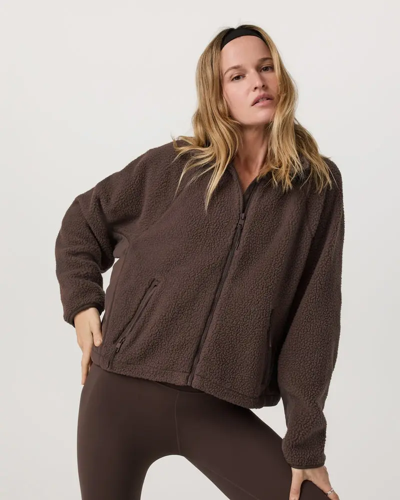 Women's Alpine Jacket 1