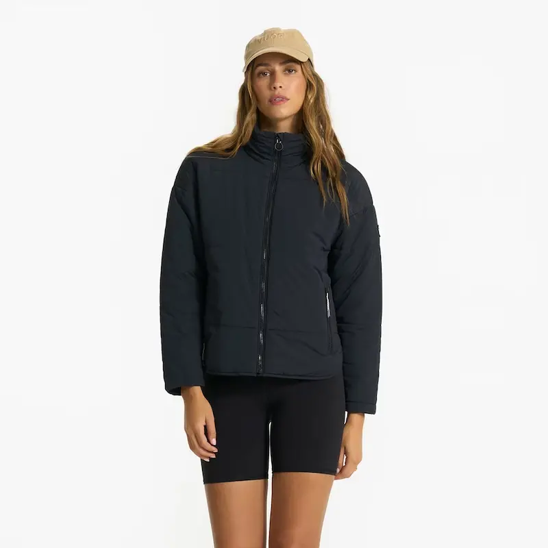 Women's Canyon Insulated Jacket 2