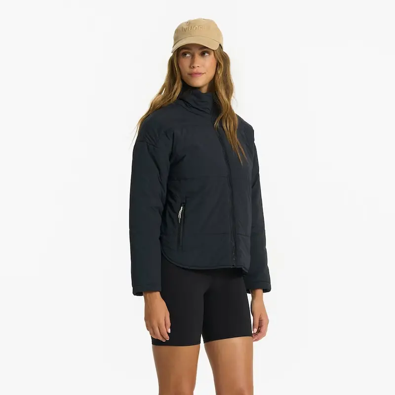 Women's Canyon Insulated Jacket 3