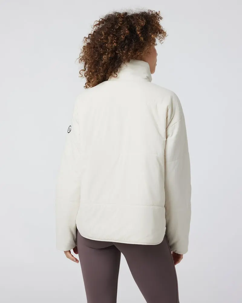Women's Canyon Insulated Jacket 2