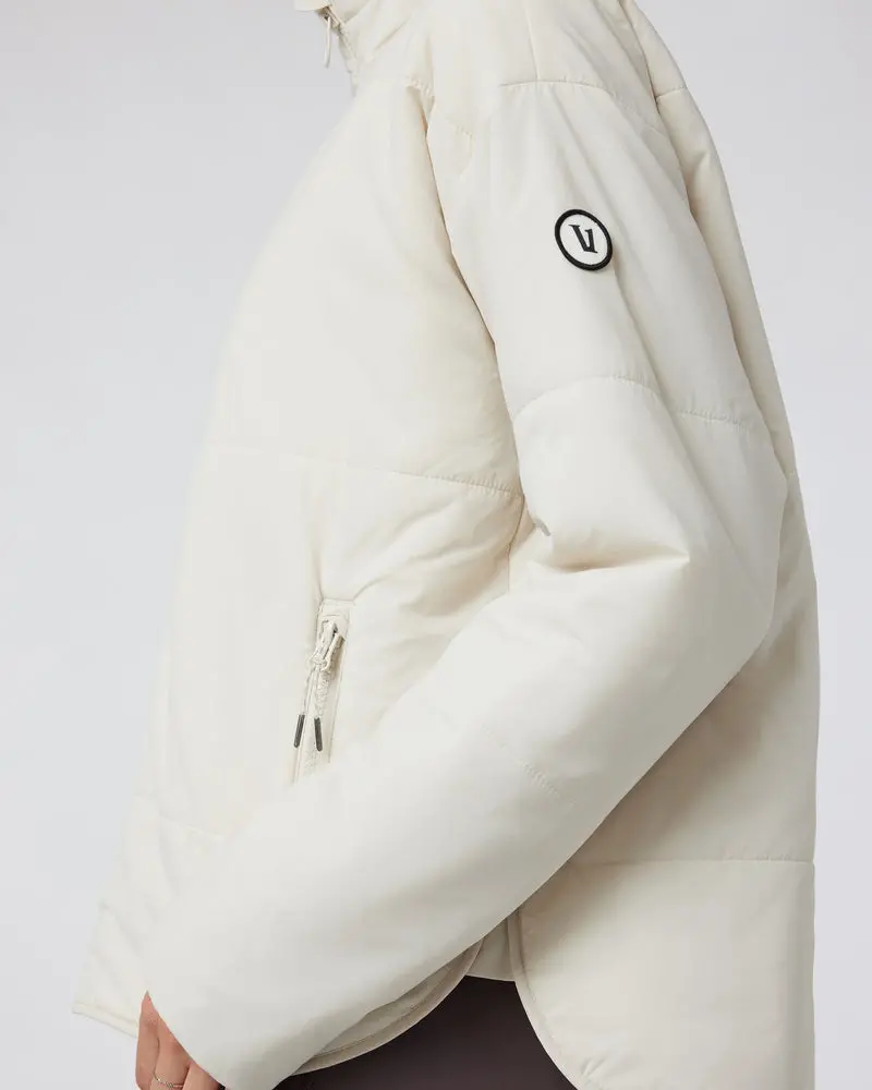Women's Canyon Insulated Jacket 3