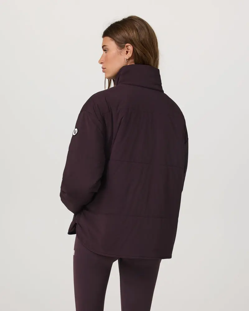 Women's Canyon Insulated Jacket 2